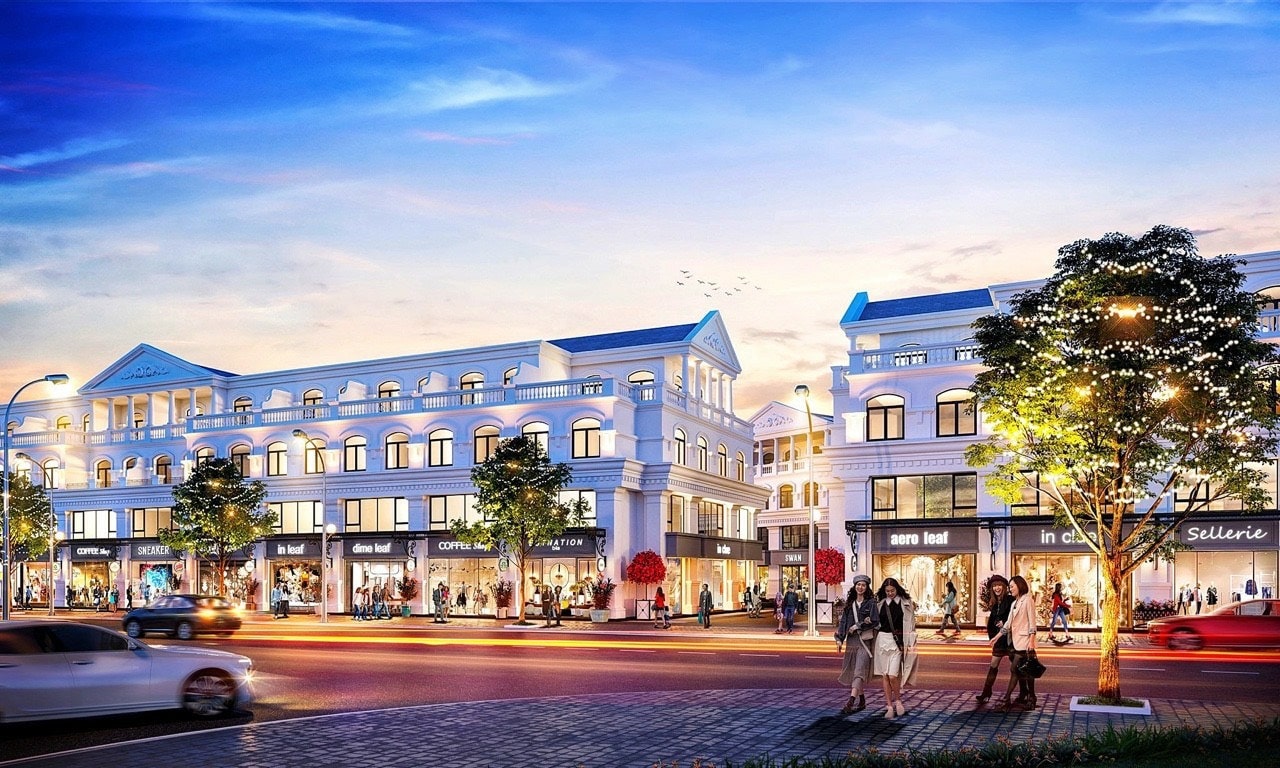 Shophouse 5 shophouse-tai-Vinhomes-Dan-Phuong-Wonder-Park- (2)-min